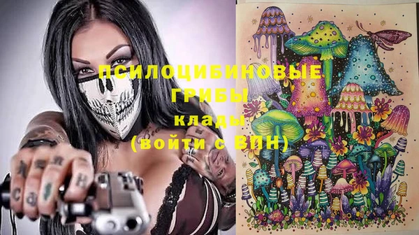 прущая мука Остров